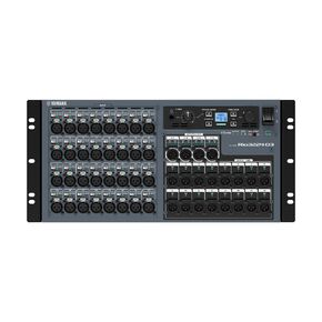 Rio3224-D3 I/O 接口箱