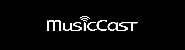 MusicCast SUB 100 /NS-NSW100