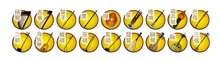 【新品上市】中国风，世界范 —时隔六年，KB/KBP再出江湖