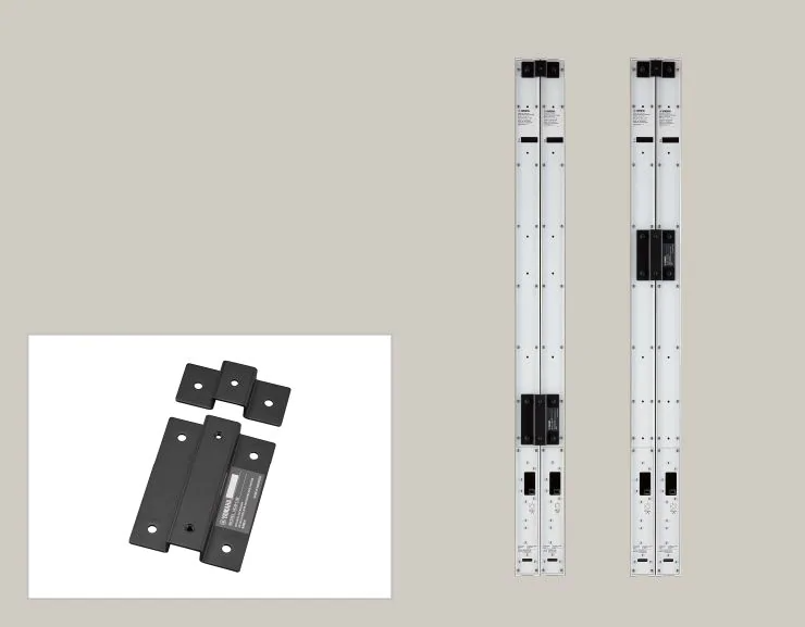 VXL 系列 